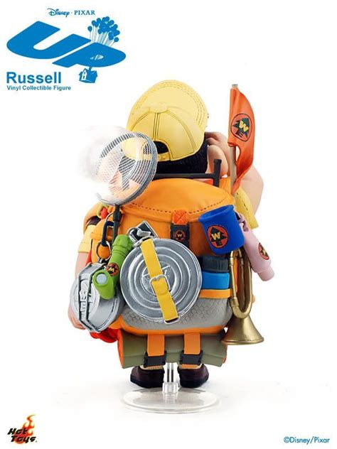 russell up backpack